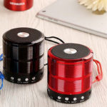 Portable Speaker Mini Music ...